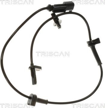 Triscan 8180 16130 - Capteur, vitesse de roue droxauto.com