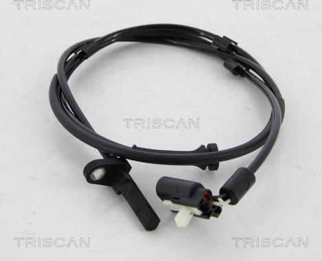 Triscan 8180 16240 - Capteur, vitesse de roue droxauto.com