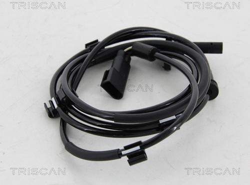 Triscan 8180 16218 - Capteur, vitesse de roue droxauto.com