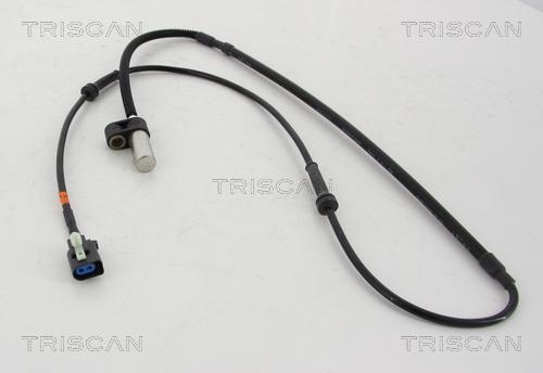 Triscan 8180 16213 - Capteur, vitesse de roue droxauto.com