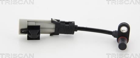 Triscan 8180 10601 - Capteur, vitesse de roue droxauto.com