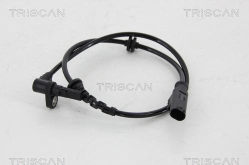 Triscan 8180 10101 - Capteur, vitesse de roue droxauto.com