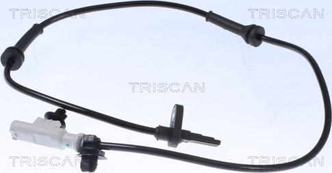 Triscan 8180 10114 - Capteur, vitesse de roue droxauto.com