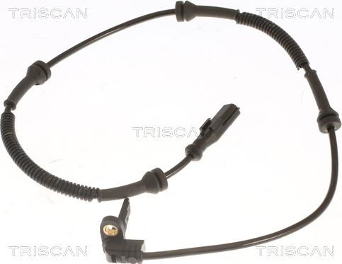 Triscan 8180 10116 - Capteur, vitesse de roue droxauto.com