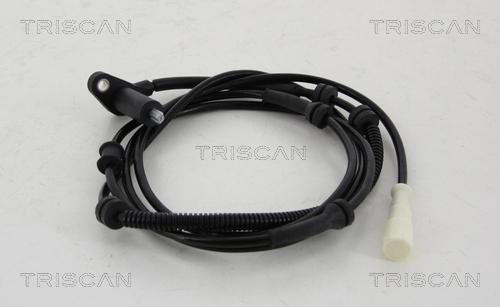 Triscan 8180 10300 - Capteur, vitesse de roue droxauto.com