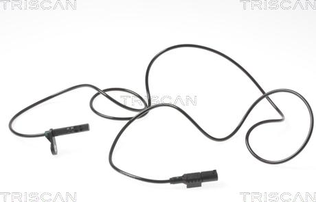 Triscan 8180 10205 - Capteur, vitesse de roue droxauto.com