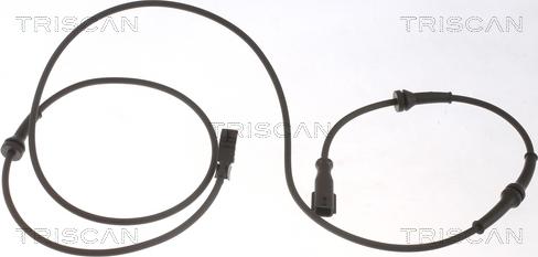 Triscan 8180 10220 - Capteur, vitesse de roue droxauto.com