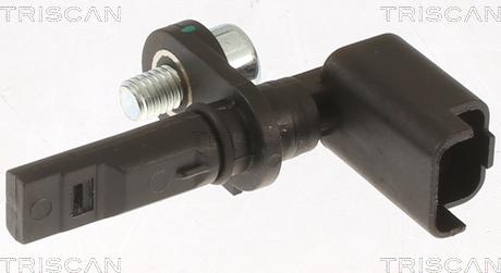 Triscan 8180 10221 - Capteur, vitesse de roue droxauto.com