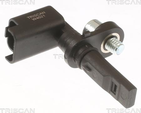 Triscan 8180 10222 - Capteur, vitesse de roue droxauto.com