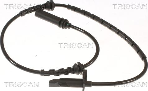 Triscan 8180 11148 - Capteur, vitesse de roue droxauto.com