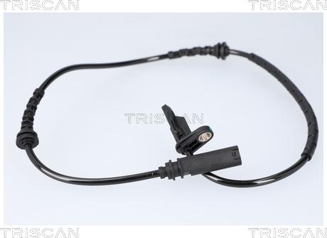 Triscan 8180 11155 - Capteur, vitesse de roue droxauto.com