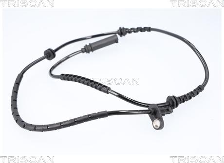 Triscan 8180 11161 - Capteur, vitesse de roue droxauto.com