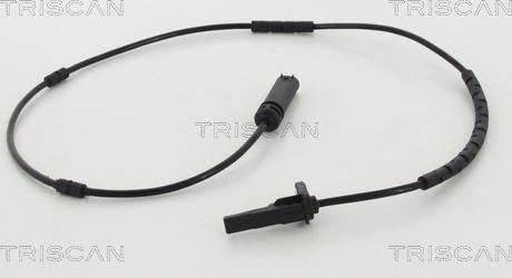 Triscan 8180 11109 - Capteur, vitesse de roue droxauto.com