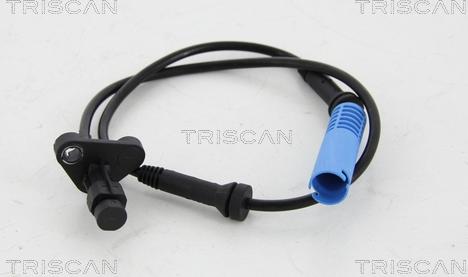 Triscan 8180 11105 - Capteur, vitesse de roue droxauto.com