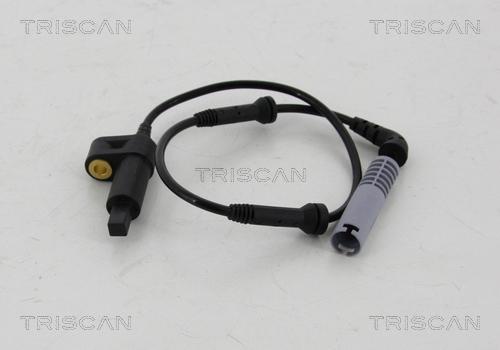 Triscan 8180 11102 - Capteur, vitesse de roue droxauto.com
