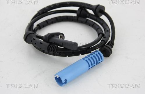 Triscan 8180 11115 - Capteur, vitesse de roue droxauto.com