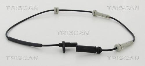 Triscan 8180 11116 - Capteur, vitesse de roue droxauto.com