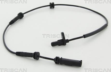 Triscan 8180 11110 - Capteur, vitesse de roue droxauto.com