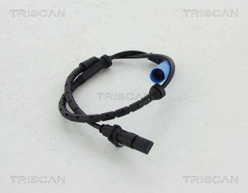 Triscan 8180 11139 - Capteur, vitesse de roue droxauto.com