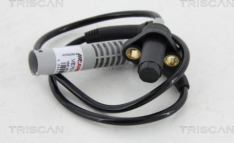 Triscan 8180 11136 - Capteur, vitesse de roue droxauto.com