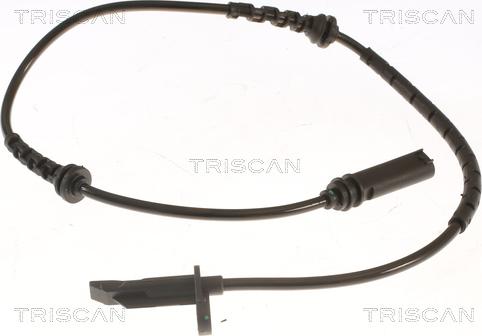 Triscan 8180 11127 - Capteur, vitesse de roue droxauto.com