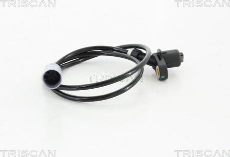 Triscan 8180 11304 - Capteur, vitesse de roue droxauto.com