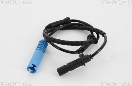 Triscan 8180 11204 - Capteur, vitesse de roue droxauto.com