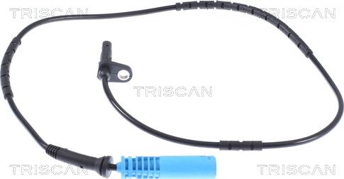 Triscan 8180 11215 - Capteur, vitesse de roue droxauto.com