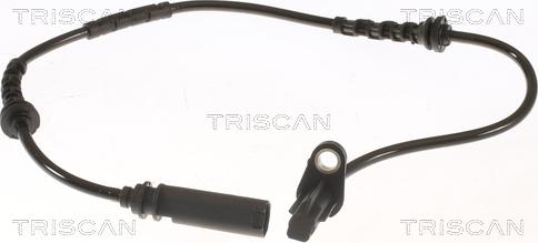 Triscan 8180 11236 - Capteur, vitesse de roue droxauto.com