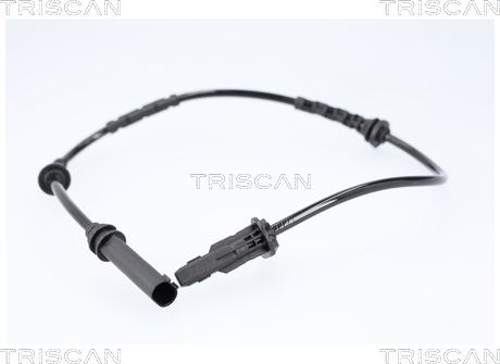 Triscan 8180 11231 - Capteur, vitesse de roue droxauto.com