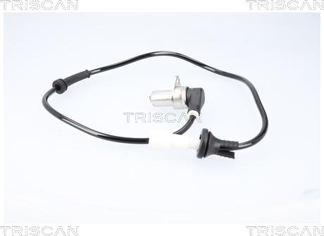 Triscan 8180 11237 - Capteur, vitesse de roue droxauto.com
