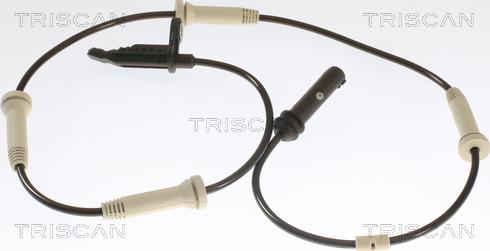 Triscan 8180 11225 - Capteur, vitesse de roue droxauto.com