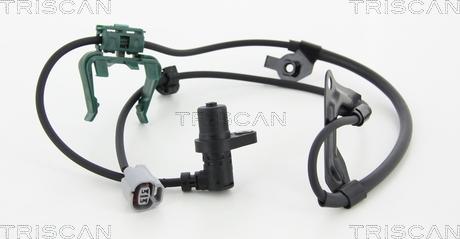 Triscan 8180 13414 - Capteur, vitesse de roue droxauto.com