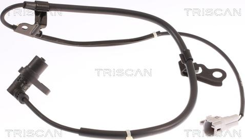 Triscan 8180 13143 - Capteur, vitesse de roue droxauto.com