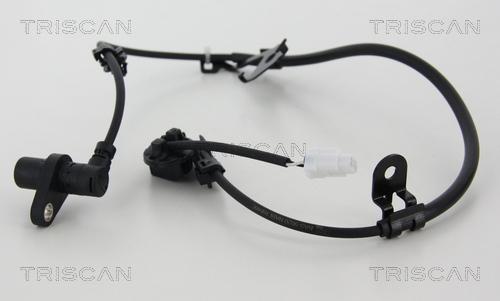 Triscan 8180 13111 - Capteur, vitesse de roue droxauto.com