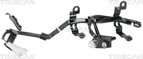 Triscan 8180 13131 - Capteur, vitesse de roue droxauto.com