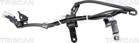 Triscan 8180 13132 - Capteur, vitesse de roue droxauto.com