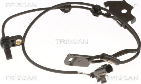 Triscan 8180 13175 - Capteur, vitesse de roue droxauto.com