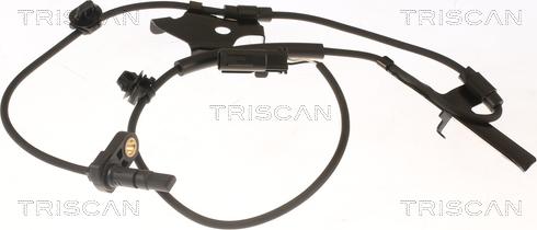 Triscan 8180 13176 - Capteur, vitesse de roue droxauto.com