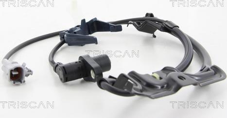 Triscan 8180 13171 - Capteur, vitesse de roue droxauto.com
