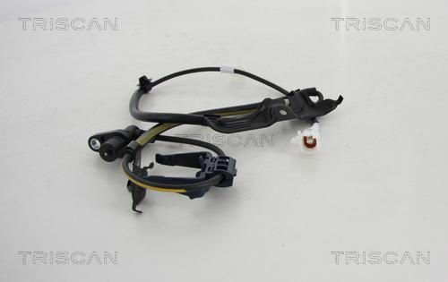 Triscan 8180 13172 - Capteur, vitesse de roue droxauto.com
