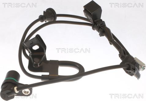Triscan 8180 13244 - Capteur, vitesse de roue droxauto.com
