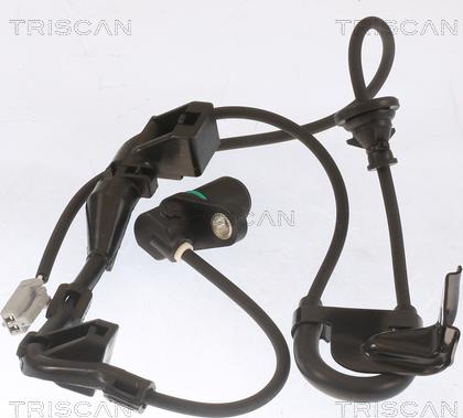 Triscan 8180 13243 - Capteur, vitesse de roue droxauto.com