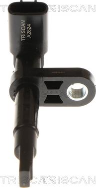 Triscan 8180 13259 - Capteur, vitesse de roue droxauto.com