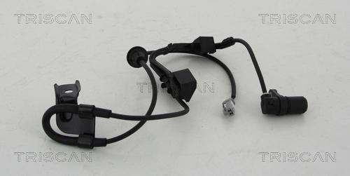Triscan 8180 13217 - Capteur, vitesse de roue droxauto.com