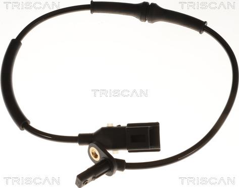 Triscan 8180 17216 - Capteur, vitesse de roue droxauto.com