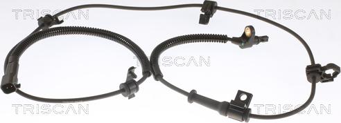 Triscan 8180 80116 - Capteur, vitesse de roue droxauto.com