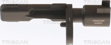 Triscan 8180 80225 - Capteur, vitesse de roue droxauto.com