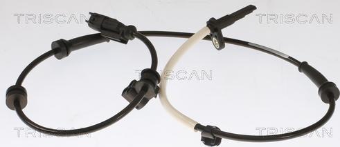 Triscan 81808 1102 - Capteur, vitesse de roue droxauto.com