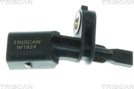 Triscan 8180 29146 - Capteur, vitesse de roue droxauto.com